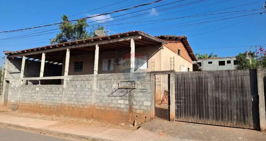 Chácara à venda com 4 Quartos no Jd São Manoel II – Salto de Pirapora