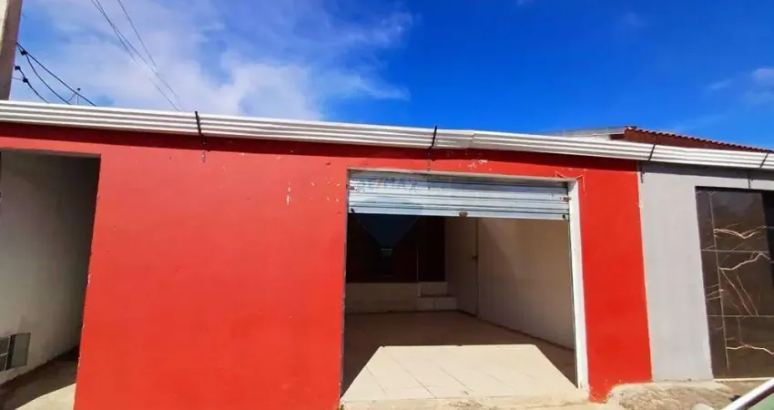 Ponto comercial para alugar -  terras de São João - Salto de Pirapora