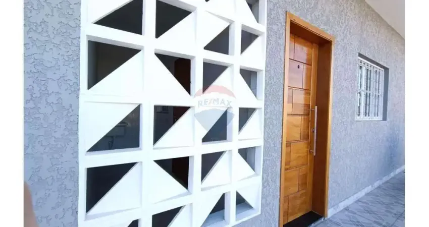 Casa com 1 quarto para alugar no Jardim São Lucas, Salto de Pirapora 