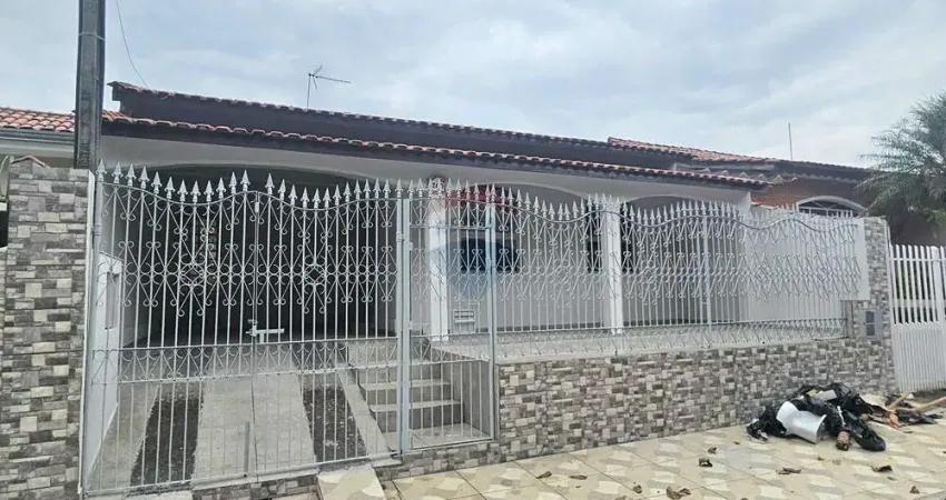 Casa com 3 quartos no Jardim Agenor, Salto de Pirapora