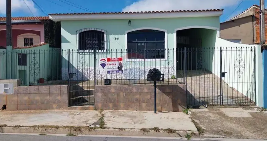 Casa com 3 quartos à venda no Terras de São João, Salto de Pirapora