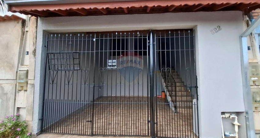 Casa para locação com 2 dormitórios em Salto de Pirapora-SP | R$ 1.200