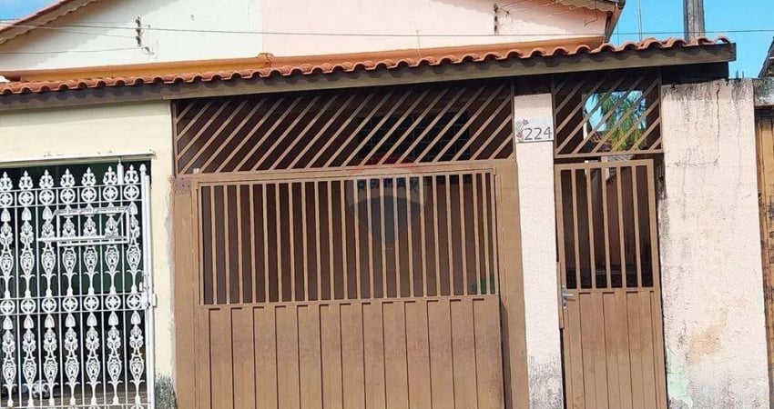 Casa com 2 quartos à venda no Jardim Paulistano, Salto de Pirapora