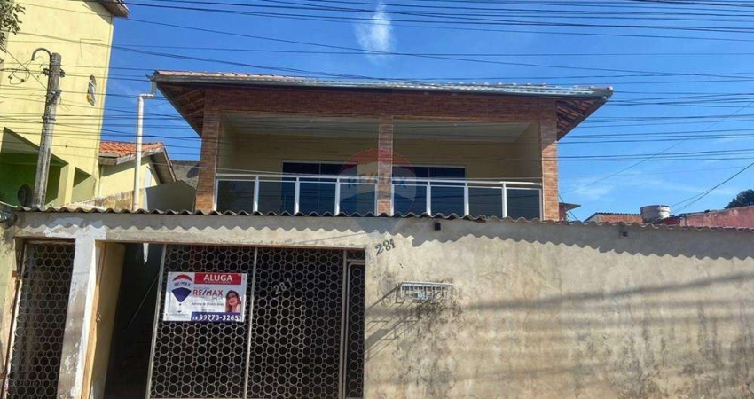 Excelente imóvel residencial disponível para locação, no Jardim Cachoeira, em Salto de Pirapora!