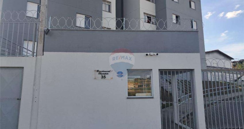 Aluga- se apartamento no Jardim Santa Maria, em Salto de Pirapora.