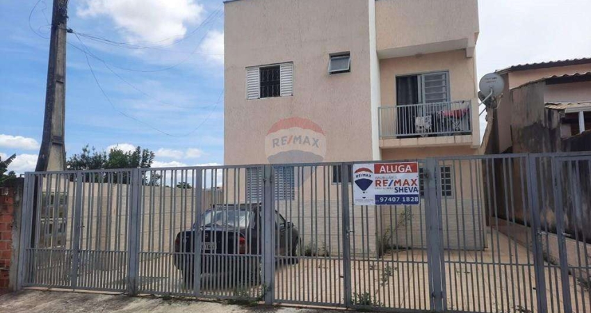 Apartamento com 2 quartos para alugar no Jardim Agenor, Salto de Pirapora 