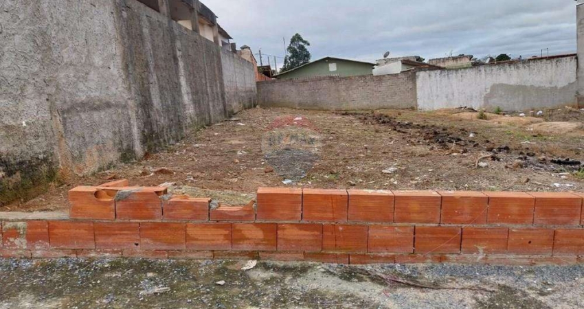 Terreno à venda no Jardim Santa Helena - Salto de Pirapora