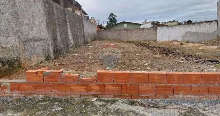 Terreno à venda na Rua Luiza Camargo Rodrigues Oliveira, Lote 22 - , Jardim Santa Helena, Salto de Pirapora