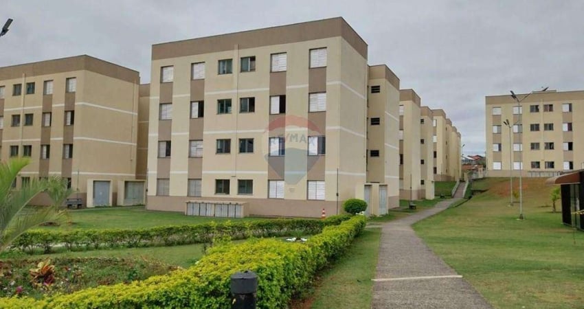 Apartamento 2 quartos à venda no Jardim Vera Lúcia SP