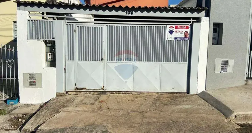 Casa para locação no Jardim Áurea, em Salto de Pirapora!