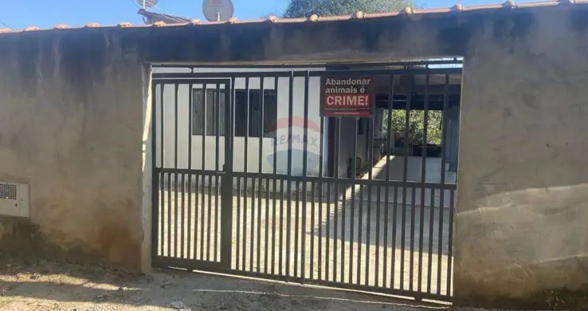 Casa com 1 quarto para alugar na Rua Aristides Castellani, 134, Jardim Maria Jose, Salto de Pirapora