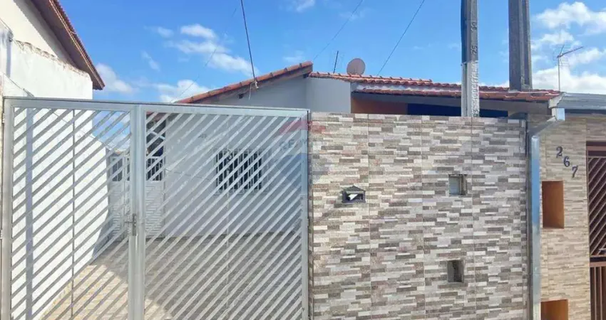 'Casa de Vila Charmosa, Conforto no Jardim Agenor 1 Dormitório'