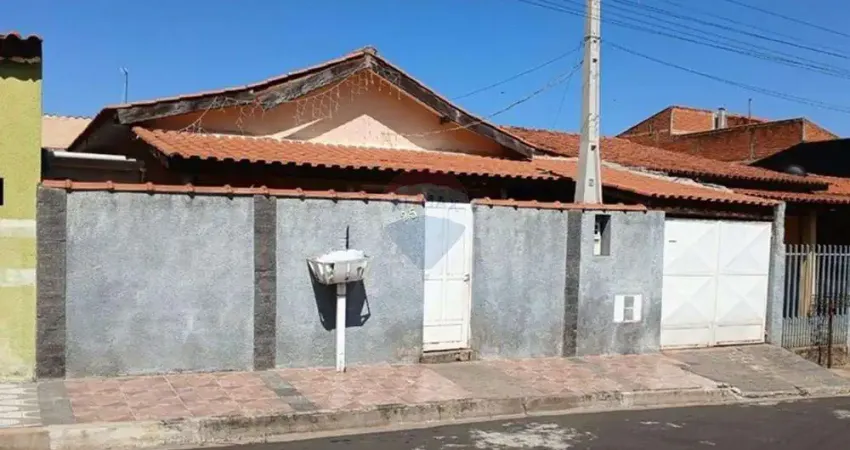 Casa com 4 quartos à venda na Waldomiro de Souza, 25, Jardim Vera Lucia, Salto de Pirapora