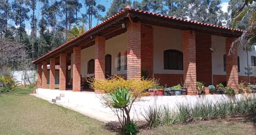 Chácara / sítio com 3 quartos à venda na Rua dos Ipês, 1605, Portal Pirapora, Salto de Pirapora