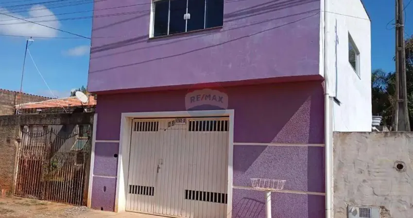 Casa com 3 quartos à venda na Rua Gabriel de Carvalho, 53, Jardim dos Ipês (Itinga), Salto de Pirapora