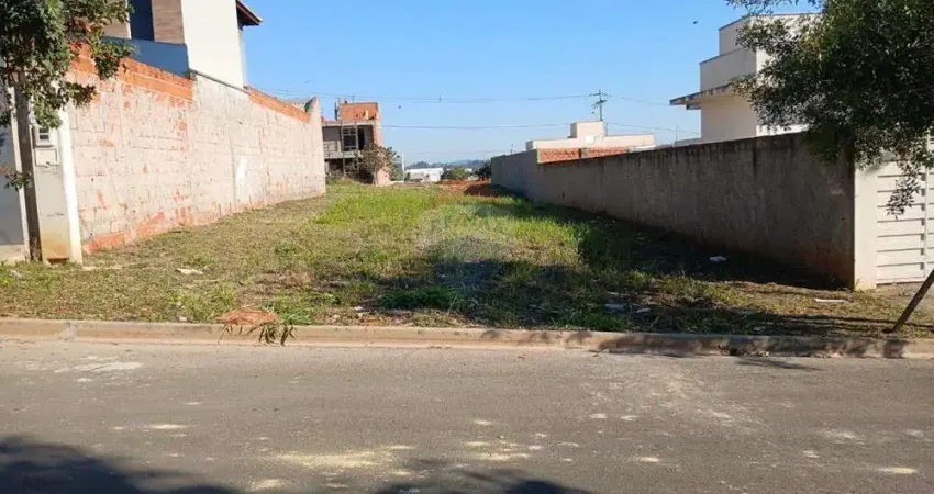 Terreno à venda na Rua Benedito de Almeida - quadra 27 lote 52, 303, Jardim São Lucas, Salto de Pirapora