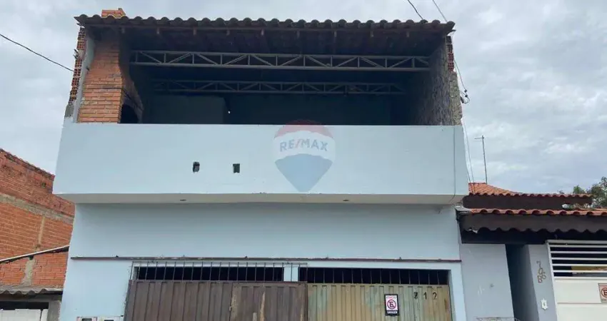 Casa com 3 quartos para alugar no Jardim Ana Guilherme, Salto de Pirapora