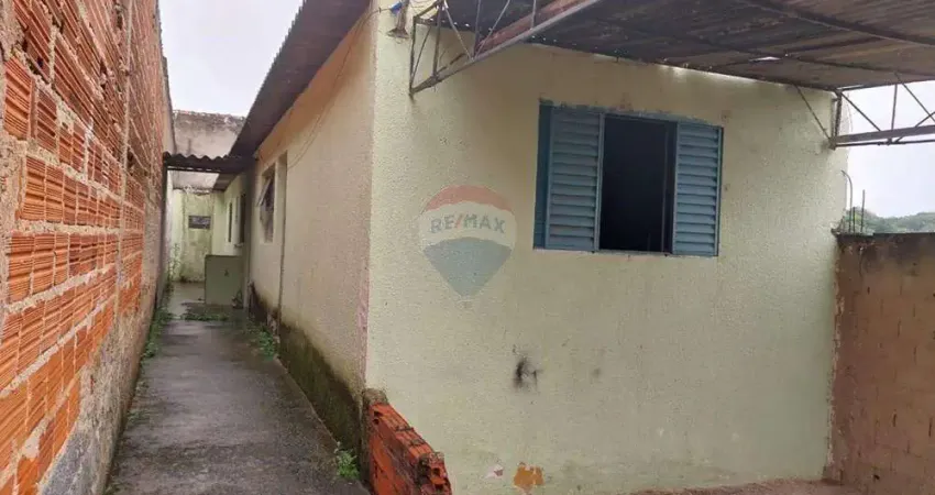 Casa com 2 quartos à venda na R.Anselmo Ramos dos Santos, 319, Jardim Cachoeira, Salto de Pirapora