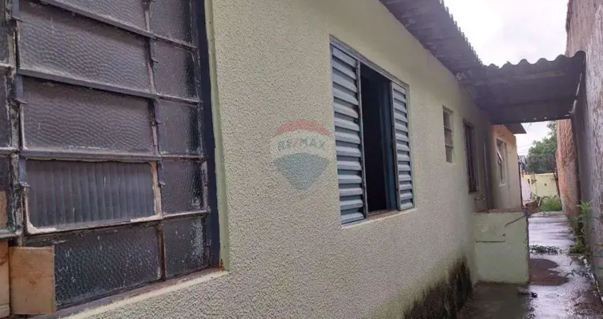 Casa com 3 quartos para alugar na R.Anselmo Ramos dos Santos, 319, Jardim Cachoeira, Salto de Pirapora