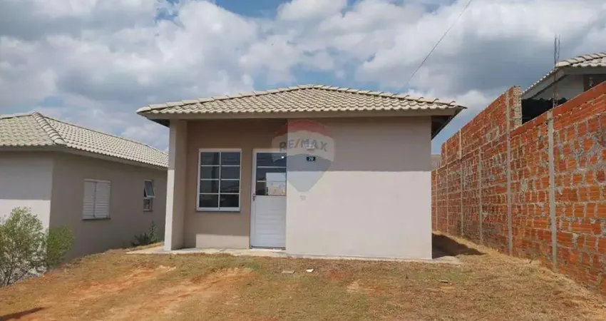Excelente casa à venda no loteamento nova metropolitana – conforto, qualidade e tranquilidade que você merece!