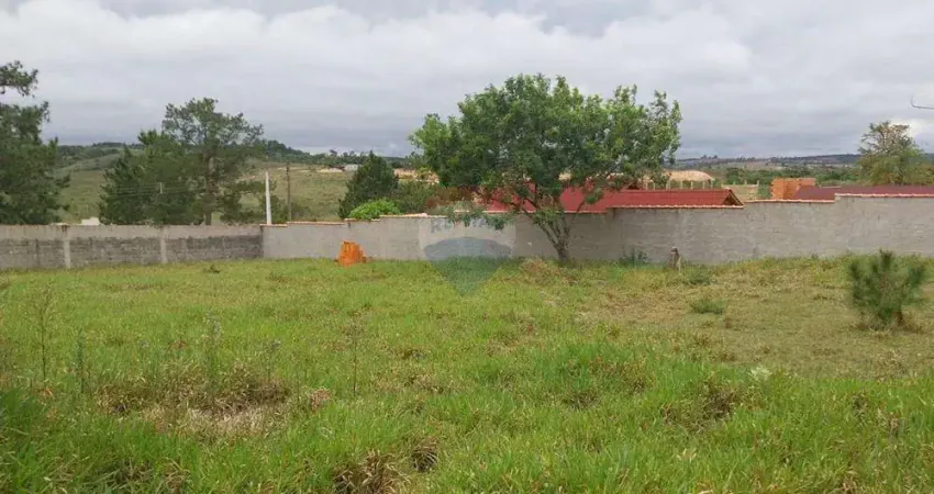 Terreno à venda na R.Treze, Quadra O -, Alpes de Sarapú, Salto de Pirapora