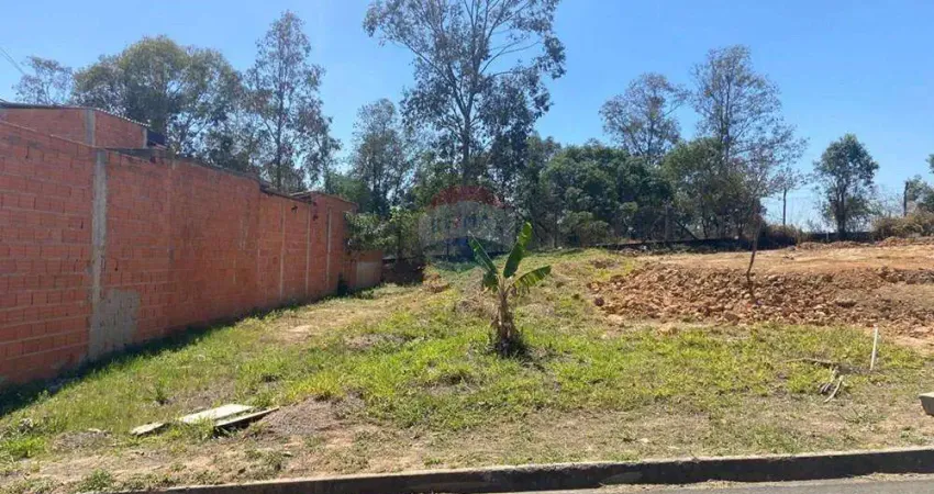 Terreno à venda na Rua José Leite de Andrade, 9, Jardim São Lucas, Salto de Pirapora