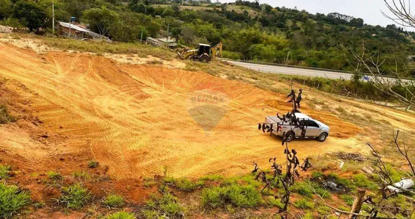 Terreno à venda na Rodovia Francisco José yaub, km129, Ilha de Baixo, Salto de Pirapora