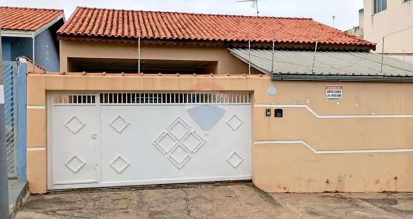 Casa com 3 quartos à venda na Rua Carlos Reynaldo Mendes, 351, Ilha das Flores, Salto de Pirapora