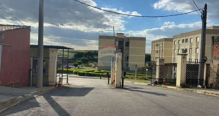 Apartamento para alugar, reserva do lago, salto de pirapora!