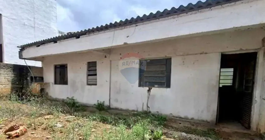 Casa com 1 quarto à venda no Jardim Maria Clara, Salto de Pirapora 