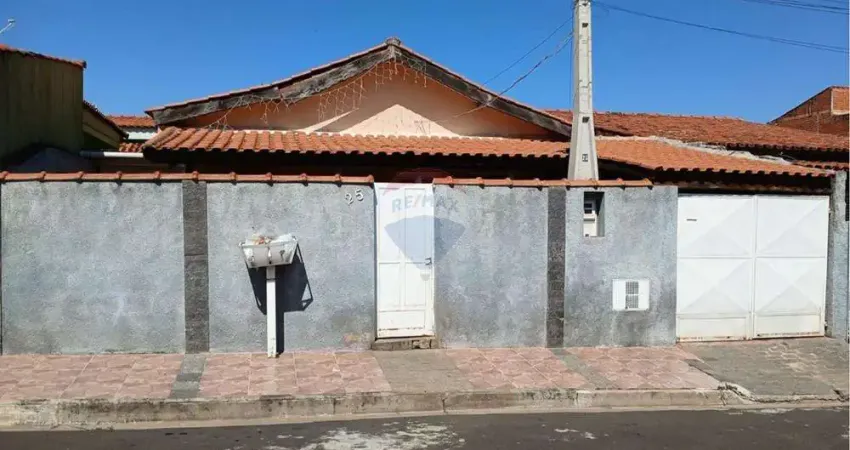 Casa com 4 quartos para alugar na Waldomiro de Souza, 25, Jardim Vera Lucia, Salto de Pirapora