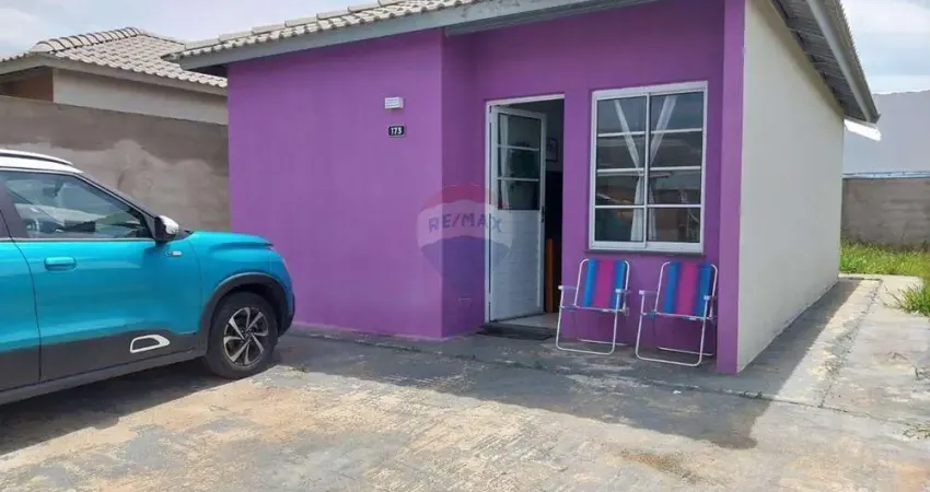 Excelente casa de esquina à venda – bairro nova metropolitana