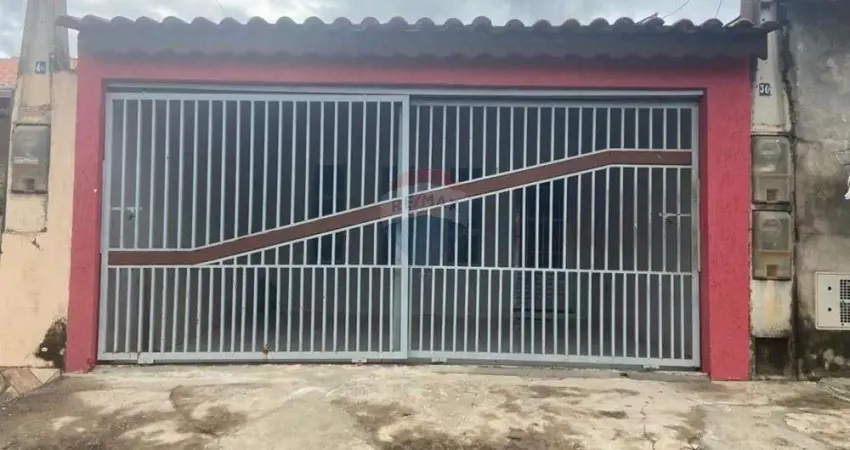 Casa com 2 quartos para alugar no Jardim Santa Helena, Salto de Pirapora 