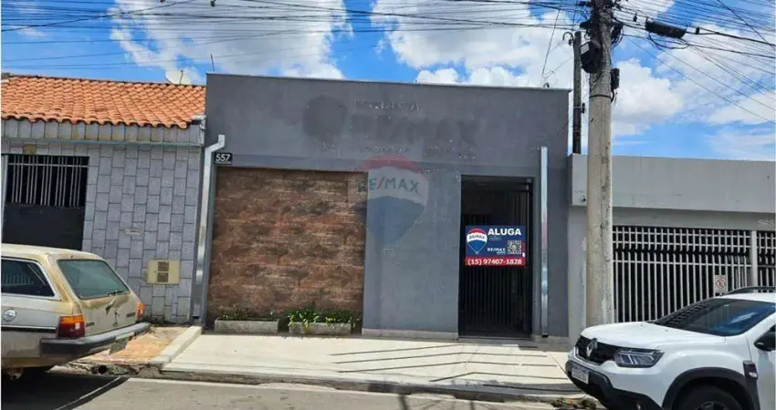 Ponto comercial à venda na Avenida Vicente Leme dos Santos, 557, Jardim Ana Guilherme, Salto de Pirapora