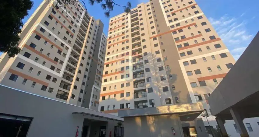 Apartamento com 2 quartos para alugar na Rua Finlândia, 398, Jardim Europa, Sorocaba