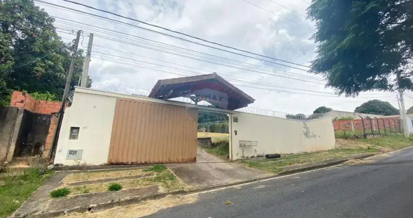 Chácara / sítio com 2 quartos à venda na Rua Gentil Areias, 200, Recanto São Manoel, Salto de Pirapora