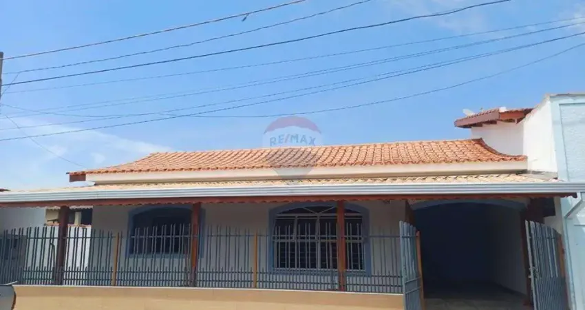 Casa com 3 quartos para alugar na rua amazonas, 55, Campo Largo, Salto de Pirapora