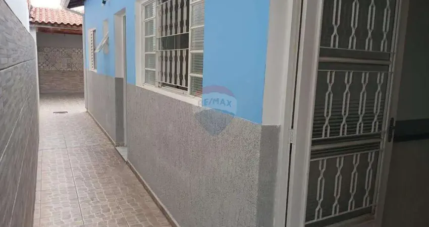 Casa com 2 quartos à venda na Elesbão Gonçalves, 61, Jardim Maria Clara, Salto de Pirapora