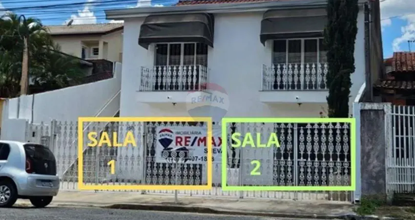 Ponto comercial para alugar no Jardim Agenor, Salto de Pirapora