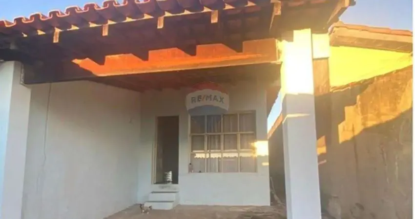 Casa com 1 quarto à venda na Rua Dolores Gonçalves Farrapo, 99, Jardim Santa Helena, Salto de Pirapora