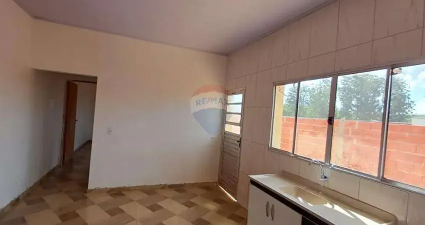imóvel a venda em San Rafael 1 Quarto 1 cozinha 1 banheiro /Salto de Pirapora 170 mil!