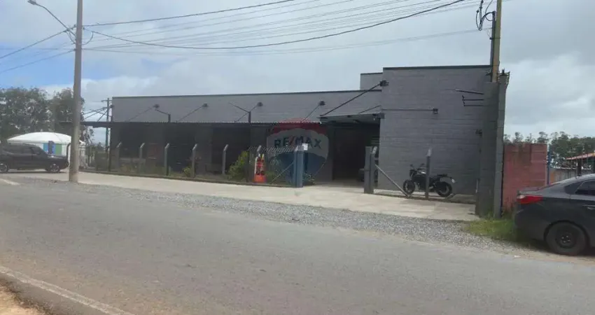 Sala comercial para alugar na Fazenda Netinho, Salto de Pirapora