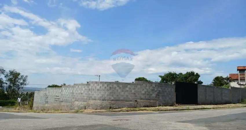 Terreno à venda na Catharina Batista dos Santos, s/n, Recanto São Manoel II, Salto de Pirapora