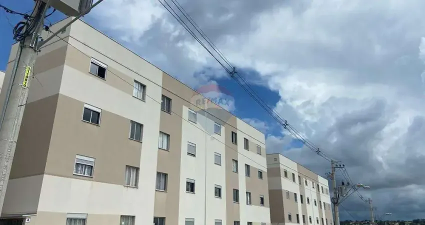 Apartamento com 1 quarto para alugar na Vila Santa Isabel, Salto de Pirapora