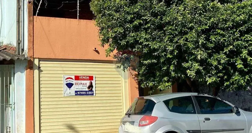 Casa com 2 quartos à venda na Pedro Moreira, 27, Vila Santa Isabel, Salto de Pirapora
