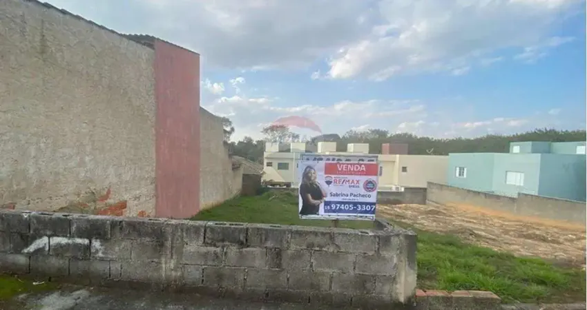 Terreno à venda na Rua Altino Vieira Leite, 24, Ilha das Flores, Salto de Pirapora