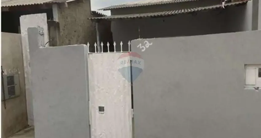 Casa com 1 quarto para alugar na Rua Pascoal Gasparine, 32, Recanto São Manoel, Salto de Pirapora