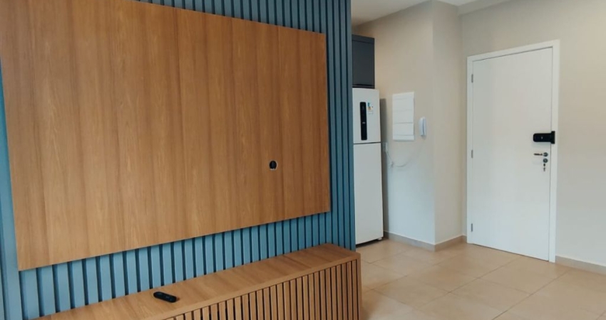 Up Ponta Negra Apartamento Mobiliado-Locação 2 Quartos