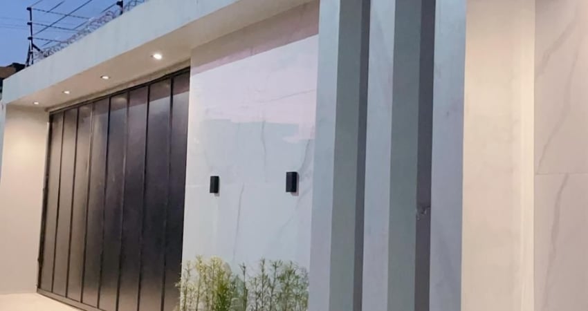 Casa com 3 quartos para alugar na Rua Toyama, 52, Parque 10 de Novembro, Manaus