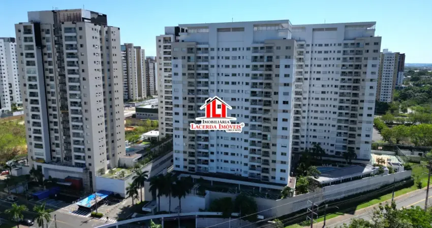 Apartamento com 2 quartos para alugar na Avenida José de Arimatéia, 8888, Ponta Negra, Manaus